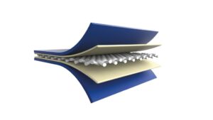 YAM 270 TAF nafukovací člun s pevnou hliníkovou podlahou (ALU RIB) - Obrázek 11