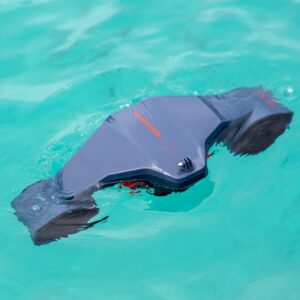 Jobe Axopar Adventure Seascooter Package podvodní skútr s taškou a šnorchlovací sadou - Obrázek 15