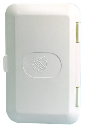 Sprchový box se směšovačem PVC s hadicí 2,5 m - montáž na zeď - Obrázek 2