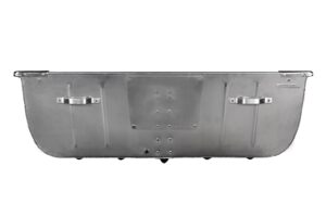 MARINE 12M hliníková loď - 3,70m, 51kg - Obrázek 16