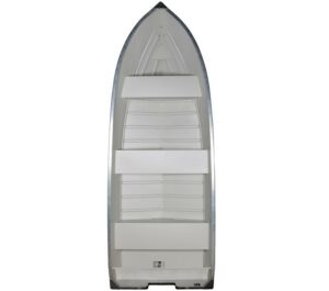 MARINE 500S hliníkový člun - 5m, 164kg - Obrázek 1