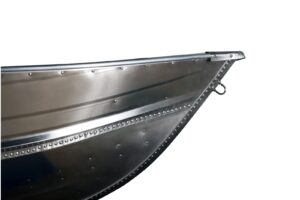 MARINE 10M hliníkový člun - 3,08m, 41kg - Obrázek 15