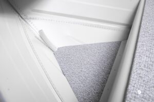 MARINE 400 Fish hliníkový člun - 3,99m, 136kg - Obrázek 16