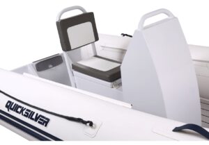 Quicksilver Jockey konzole 1P - Obrázek 6