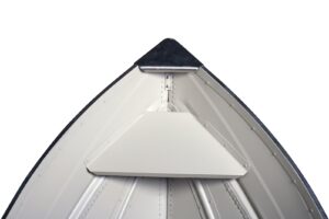 MARINE 14M hliníková loď - 4,12m, 57kg - Obrázek 17