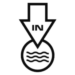 CLASSIC EVO chromovaný redukční ventil - Obrázek 5