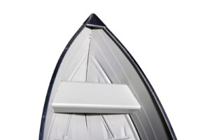 MARINE 370S hliníkový člun - 3,69m, 66kg - Obrázek 17