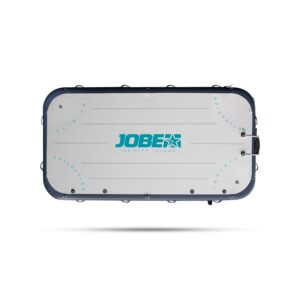JOBE Infinity nafukovací platforma (ostrov) 4,0x2,0m - Obrázek 1