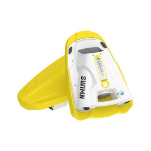 SWIMN S1 elektrická plovoucí deska - Obrázek 1