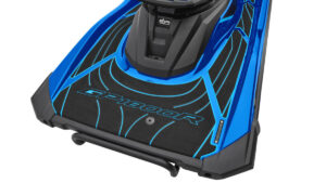 YAMAHA GP 1800R HO vodní skútr - Obrázek 17