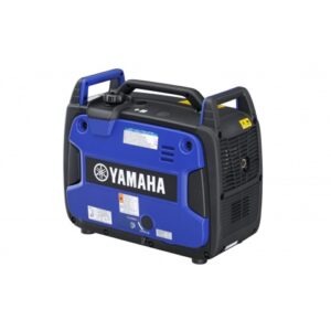 Yamaha EF2200iS - přenosný generátor (elektrocentrála) - Obrázek 1