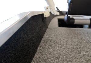 MARINE 500 Fish SC DLX hliníkový člun - 5,00m, 328kg - Obrázek 16