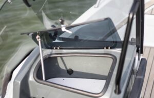 YAMARIN 50 BR 2024 + YAMAHA F50 HETL - Obrázek 14