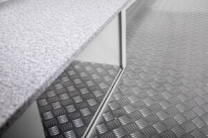 MARINE 500 F HD hliníková loď - 5,0m, 275kg - Obrázek 17