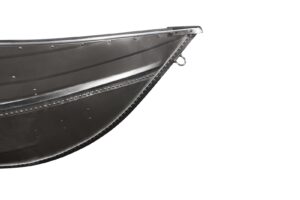 MARINE 12M hliníková loď - 3,70m, 51kg - Obrázek 17