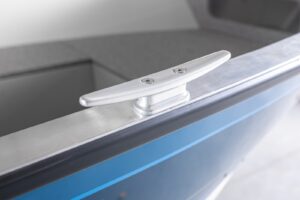 MARINE 500 FAMILY hliníkový člun - 5,00m, 315kg - Obrázek 16