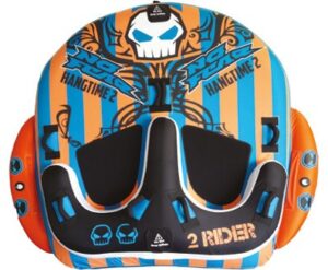 SKITUBE HANGTIME 2 - vodní atrakce 200 x 196 cm - Obrázek 1