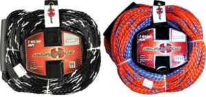 Tažné lano pro vodní atrakce 2P - 18 m - Obrázek 1