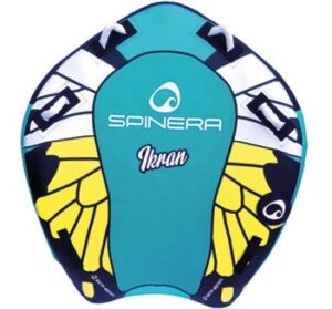 SPINERA IKRAN 1 vodní atrakce 1P - 156 x 139 cm - Obrázek 1