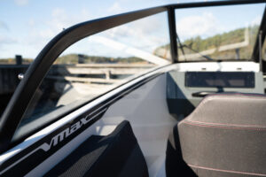 YAMARIN CROSS 62 BR VMAX 2024 motorový člun hliníkový - Obrázek 16