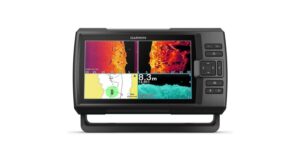 Sonar Garmin Striker Vivid 9sv - Obrázek 2