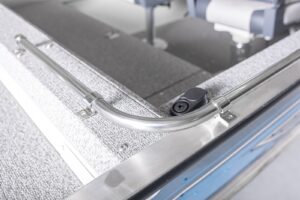 MARINE 500 FAMILY hliníkový člun - 5,00m, 315kg - Obrázek 17