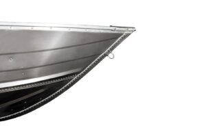 MARINE 370S hliníkový člun - 3,69m, 66kg - Obrázek 18