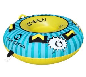 SPINERA WILD BOB kolo pro tahání 137 cm - Obrázek 1