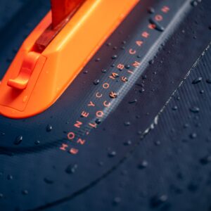 Jobe E-DUNA ELITE 11.6 Stand up Paddle Board Package s E-motorem - Obrázek 21