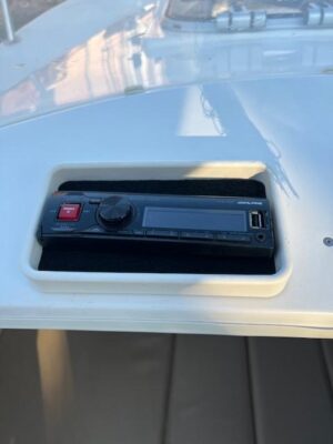 OLYMPIA 570 motorový člun s motorem EVINRUDE E90 - r.v.2012 - Obrázek 18