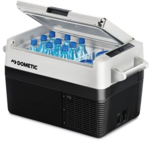 DOMETIC CFF-35 - chladicí box - Obrázek 1