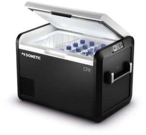 DOMETIC CoolFreeze CFX3-55 - chladicí box - Obrázek 1