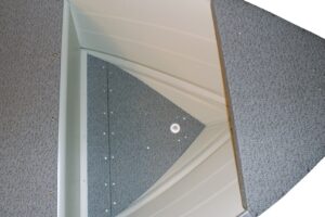 MARINE 450 Fish hliníkový člun - 4,45m, 162kg - Obrázek 21