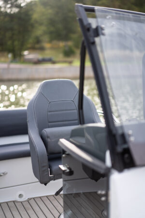 YAMARIN 50 BR 2024 + YAMAHA F50 HETL - Obrázek 17