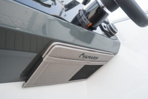 YAMARIN 59 SC 2024 motorový člun + YAMAHA F115LB - Obrázek 17