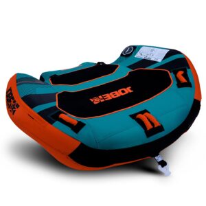 JOBE AIRSTREAM 2P - nafukovací táhlo - Obrázek 1