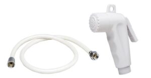 DUSCHE sprchová hadice s hlavicí - 2.5 m - Obrázek 1