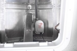 MARINE 500 FAMILY hliníkový člun - 5,00m, 315kg - Obrázek 19