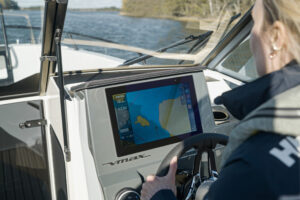 YAMARIN CROSS 62 BR VMAX 2024 motorový člun hliníkový - Obrázek 18