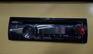 CHRIS CRAFT 177 CONCEPT motorový člun s přívěsem - Obrázek 14