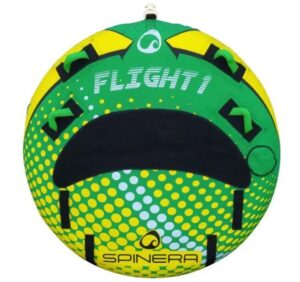 SPINERA FLIGHT 1 - nafukovací kolo Ø 152 cm - Obrázek 1