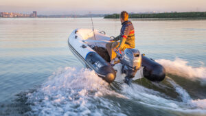 Závěsný lodní motor YAMAHA F20 SMHB (staré označenie F20 GMHS) - Obrázek 7