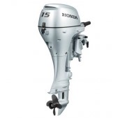 HONDA BF 15 - 20