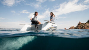 YAMAHA F2.5 SMHB závěsný lodní motor (staré označenie F2.5BMHS) - Obrázek 2