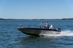 YAMAHA F50 LC závěsný lodní motor (staré označení F50 LETL) - Obrázek 4