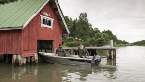 YAMAHA F8 SMHB závěsný lodní motor (staré značení F8 FMHS) - Obrázek 3