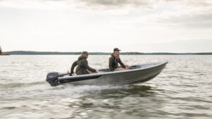 YAMAHA F8 SMHB závěsný lodní motor (staré značení F8 FMHS) - Obrázek 6