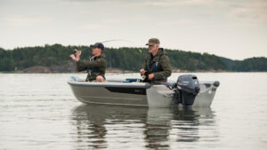 YAMAHA F8 SMHB závěsný lodní motor (staré značení F8 FMHS) - Obrázek 20