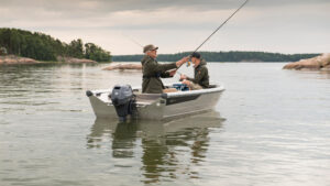 YAMAHA F8 SMHB závěsný lodní motor (staré značení F8 FMHS) - Obrázek 21