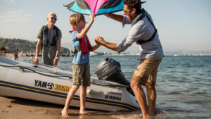 YAMAHA F8 SMHB závěsný lodní motor (staré značení F8 FMHS) - Obrázek 22